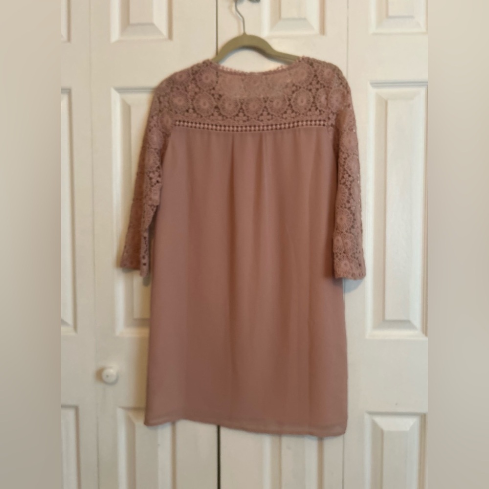 ✌️4 for $20✌️ Twik by maison Simons dress - Picture 10 of 11